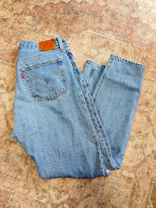 Levi 501 HR Jeans (31x30)