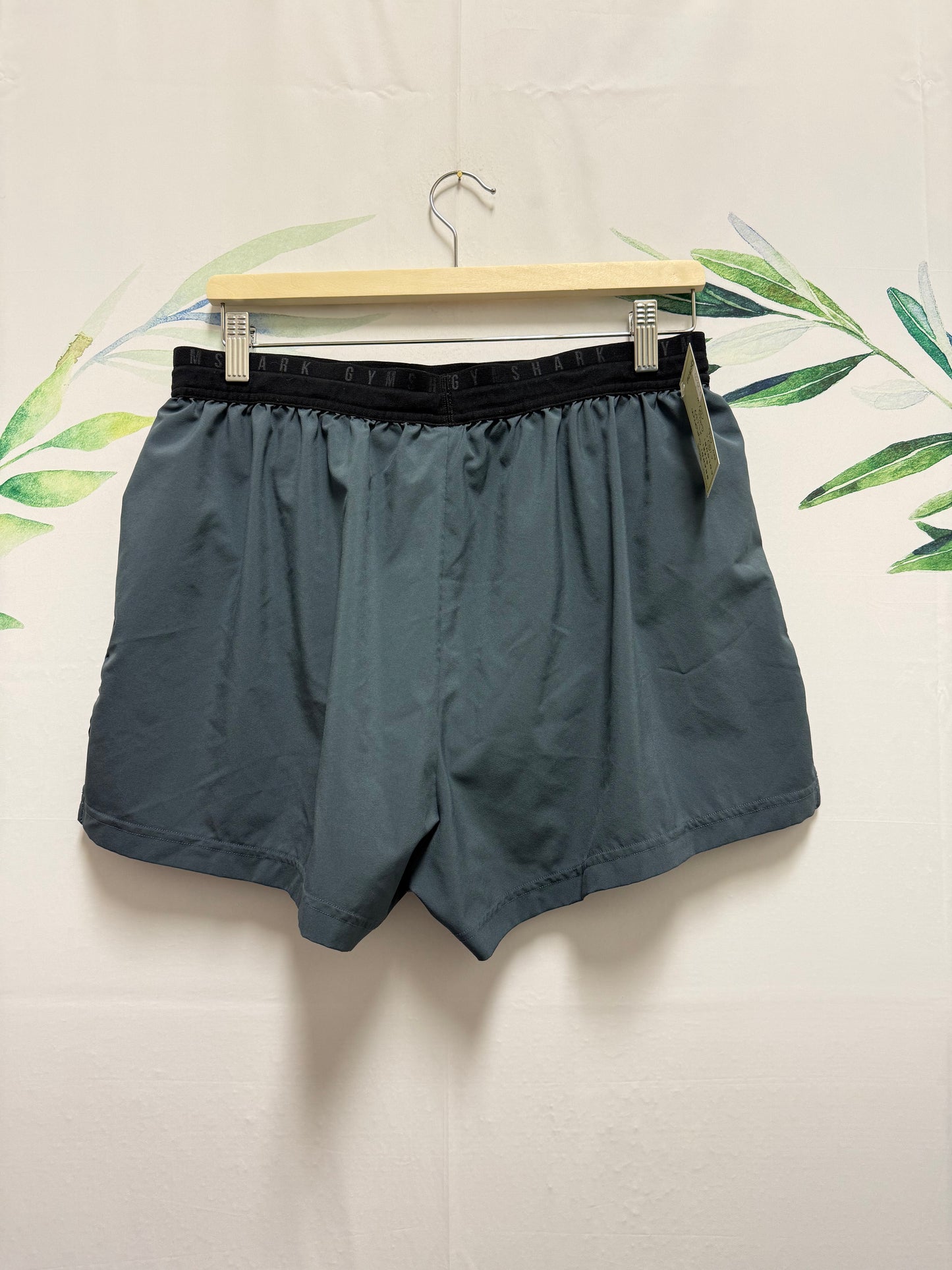 Gymshark Sport Run Short 3” (XL)