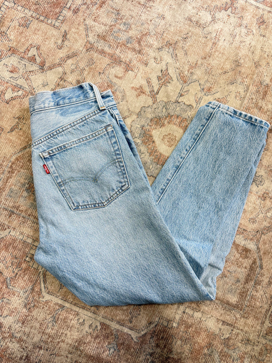 Levi 501 HR Jeans (25x26)