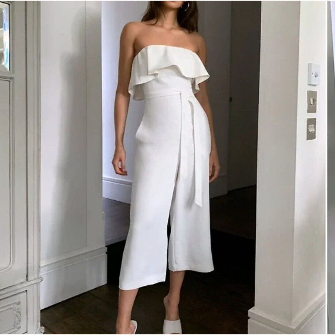Aritzia Babaton Flutter Jumpsuit (2)
