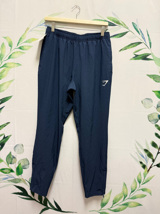 Gymshark Arrival Woven Jogger (M)