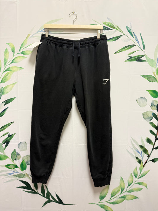 Gymshark Crest Jogger (L)