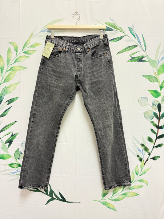 Levi 501 Jeans (31x30)