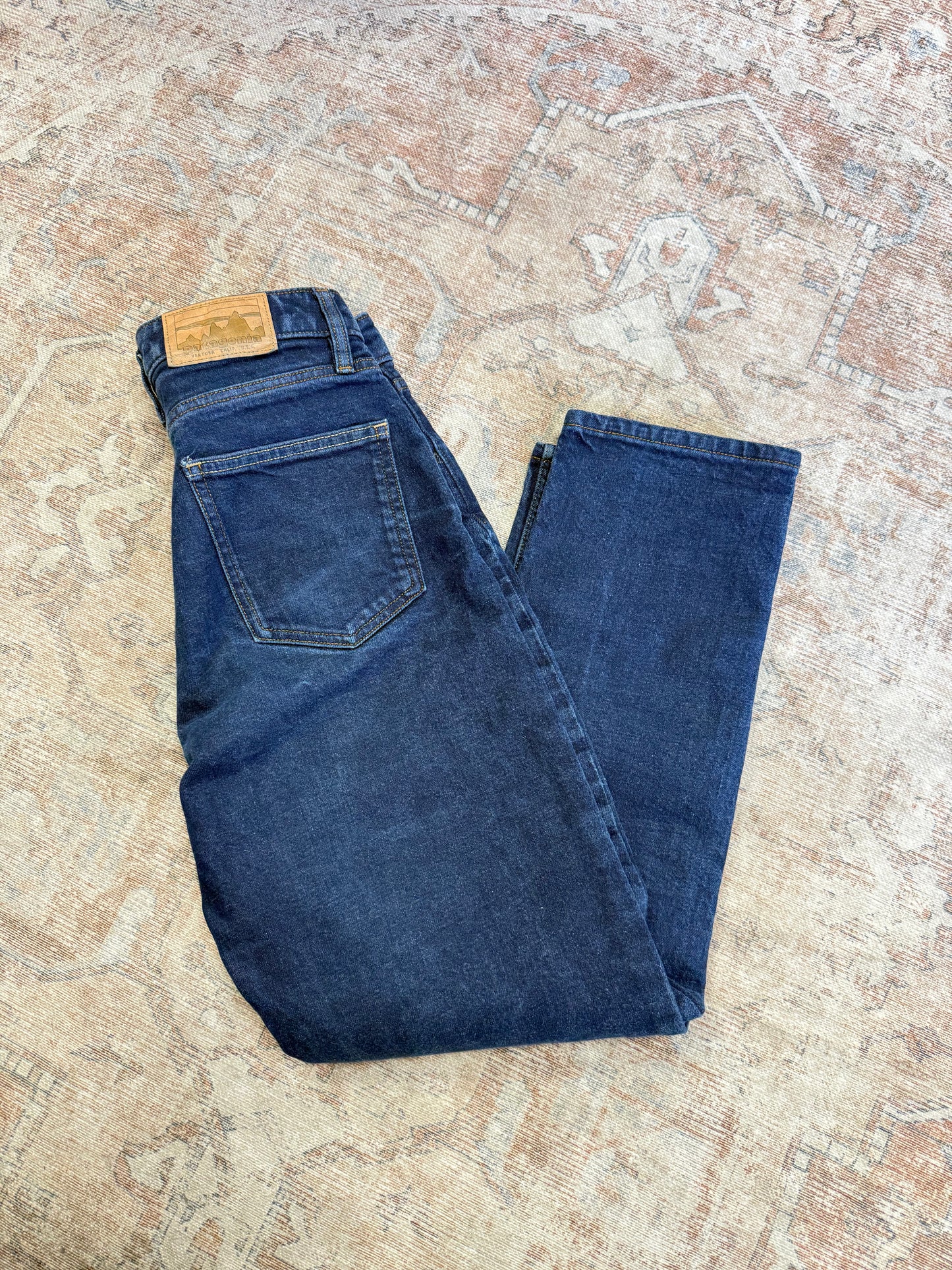 Patagonia Straight HR Jeans (28x26)