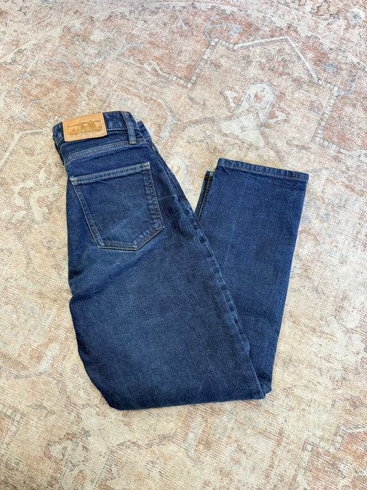 Patagonia Straight HR Jeans (28x26)