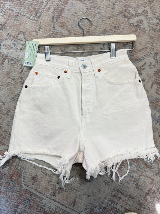 RE/DONE Breezy Shorts (25)