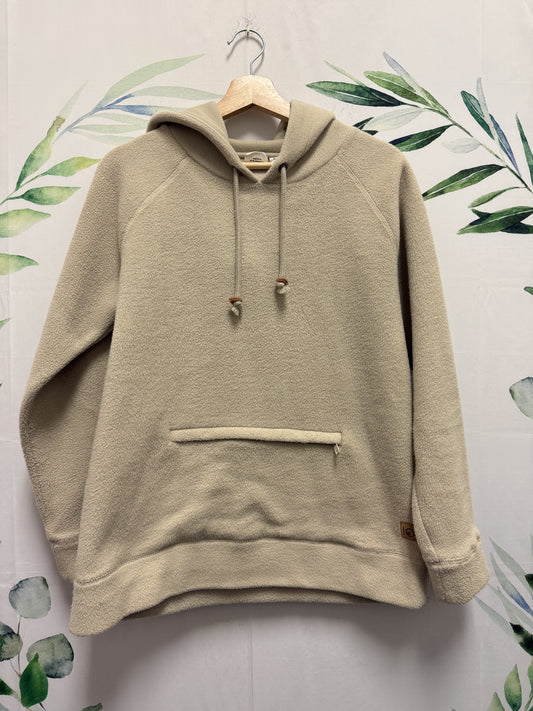 Ten Tree Fleece Hoodie (L)