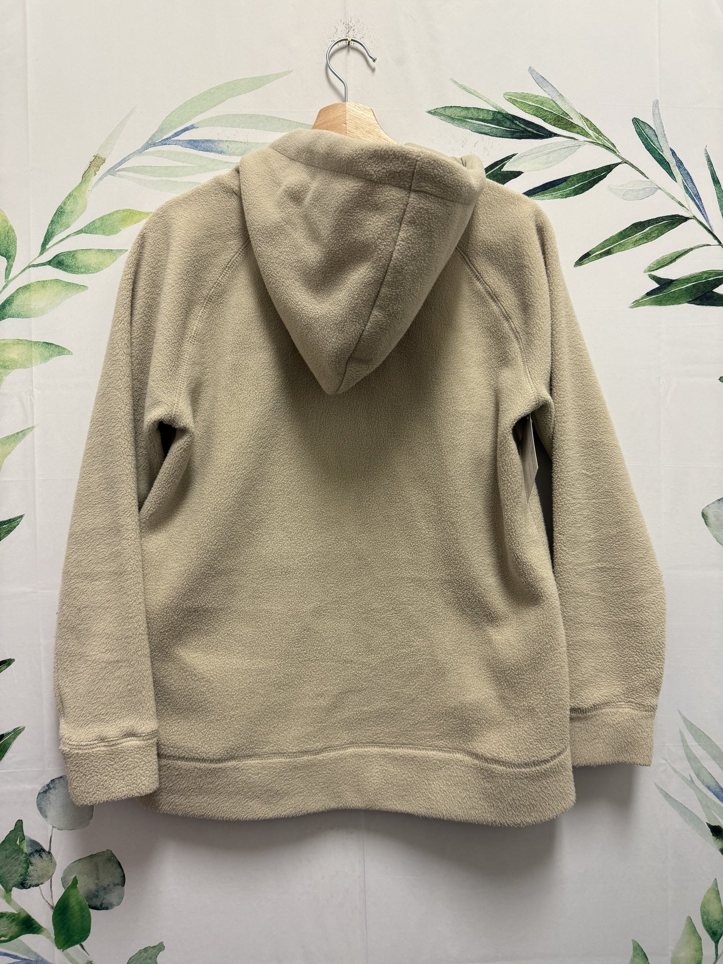 Ten Tree Fleece Hoodie (L)