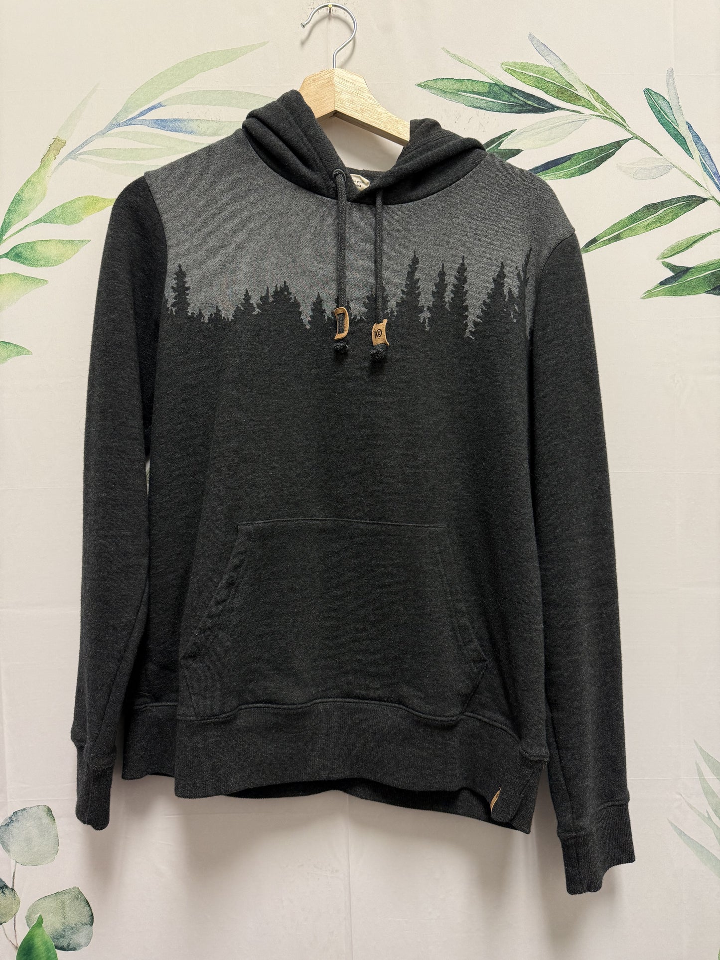 Ten Tree Juniper Hoodie (M)