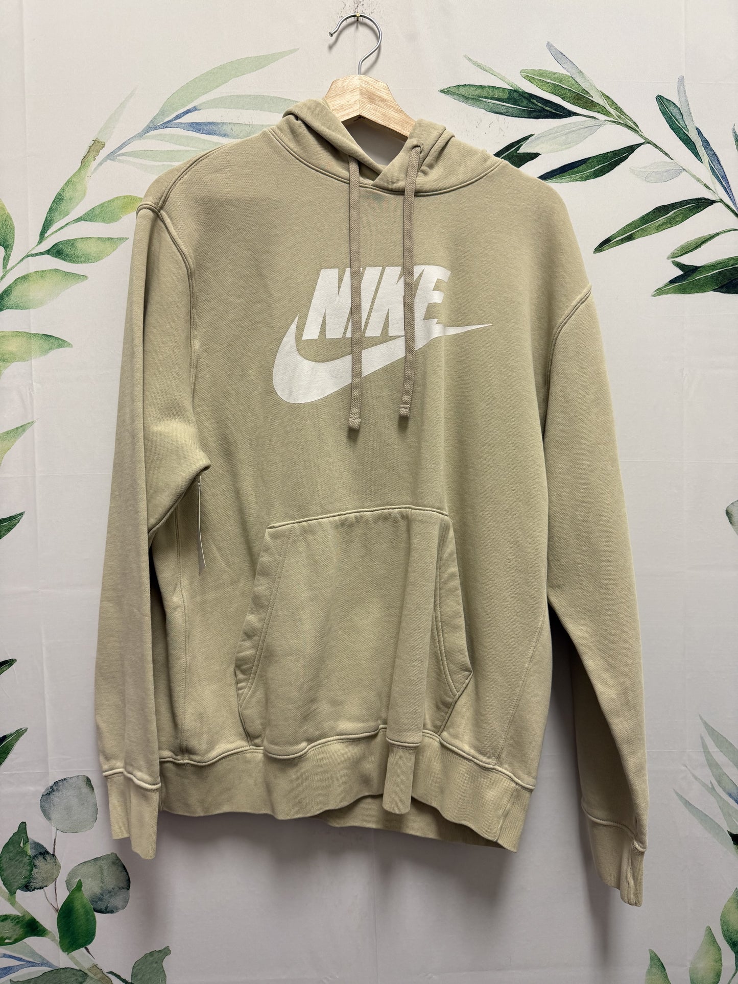 Nike Sportswear Club Hoodie (L)