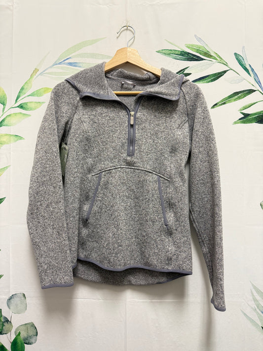 Lululemon Fleece & Thank You Pullover (4)