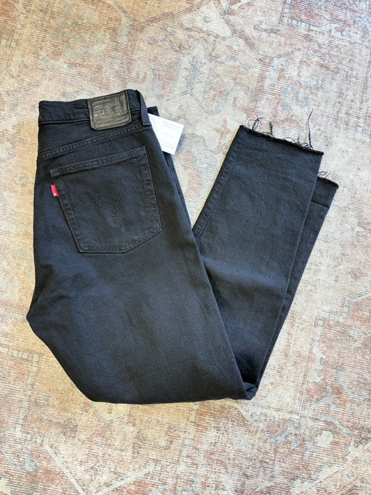 Levi’s Wedgie HR Jeans (28x29)