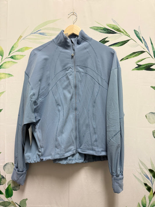 Lululemon Relaxed Fit Define Jacket (6)