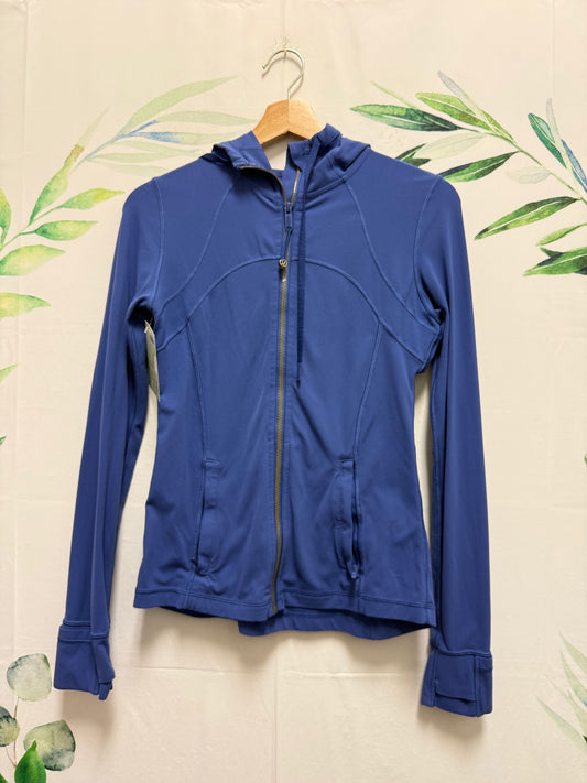 Lululemon Hooded Define Jacket (6)