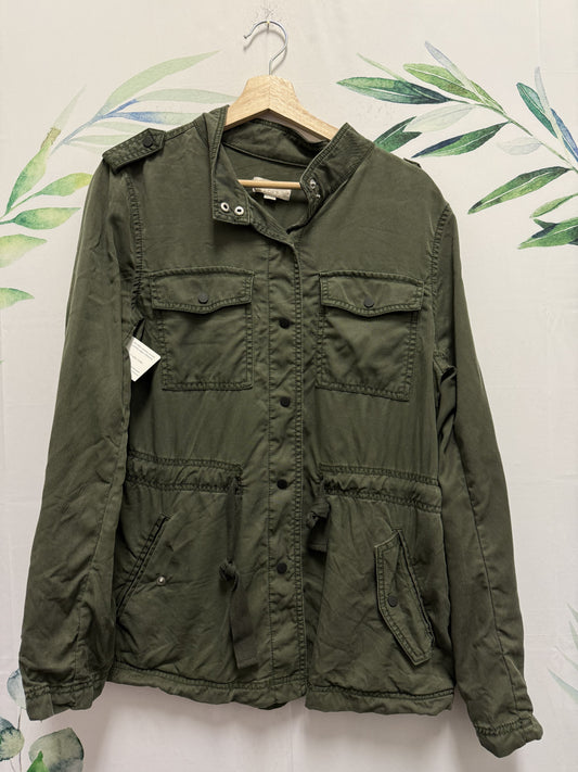 Loft Utility Jacket (L)