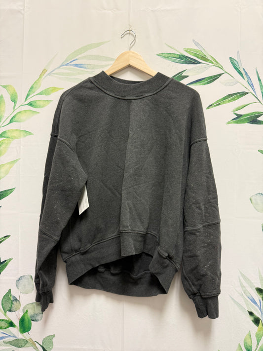 Lululemon To The Beat Reflective Crewneck (6/8)