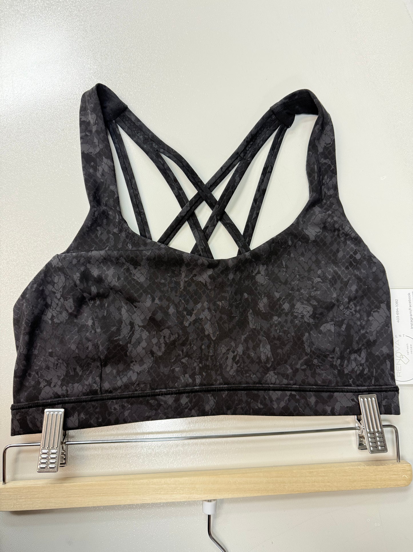 Lululemon Free to Be Serene C/D Bra (6)