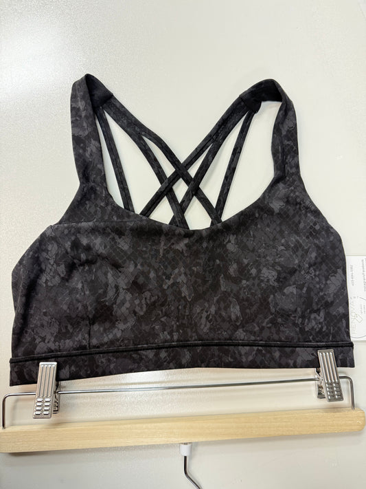 Lululemon Free to Be Serene C/D Bra (6)
