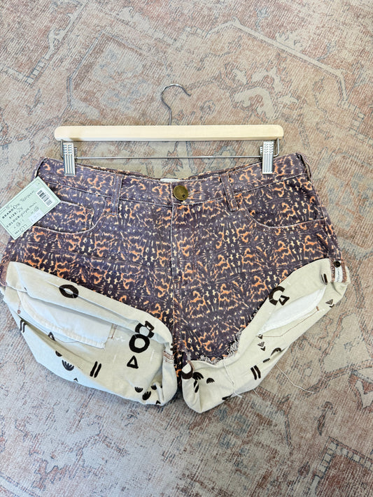 One Teaspoon Shorts (28)