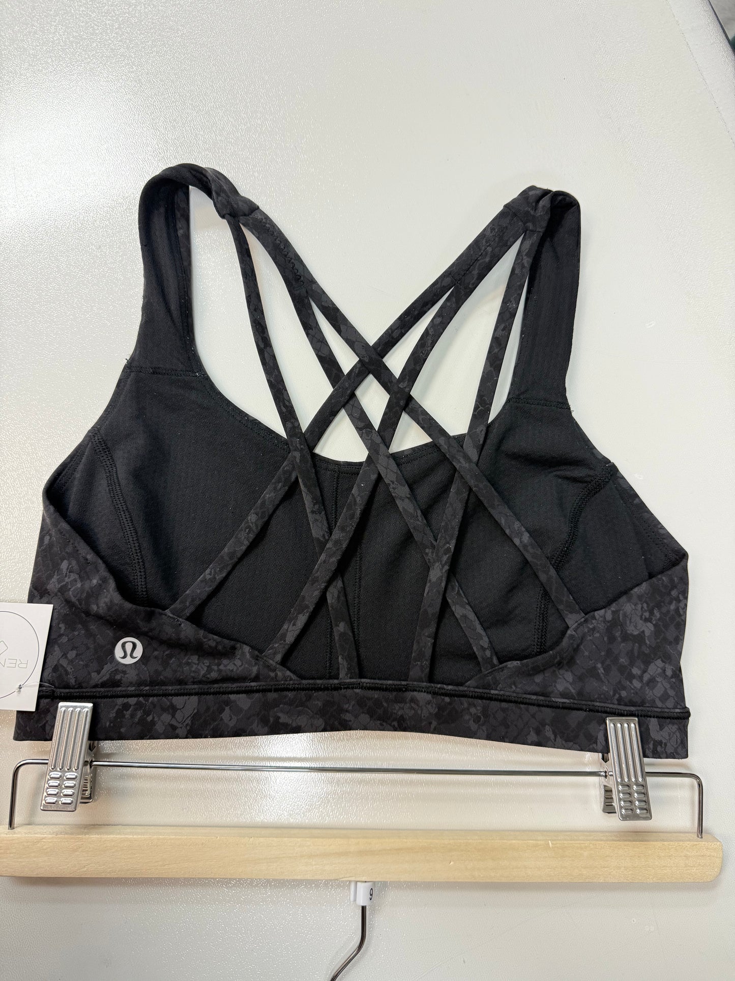 Lululemon Free to Be Serene C/D Bra (6)