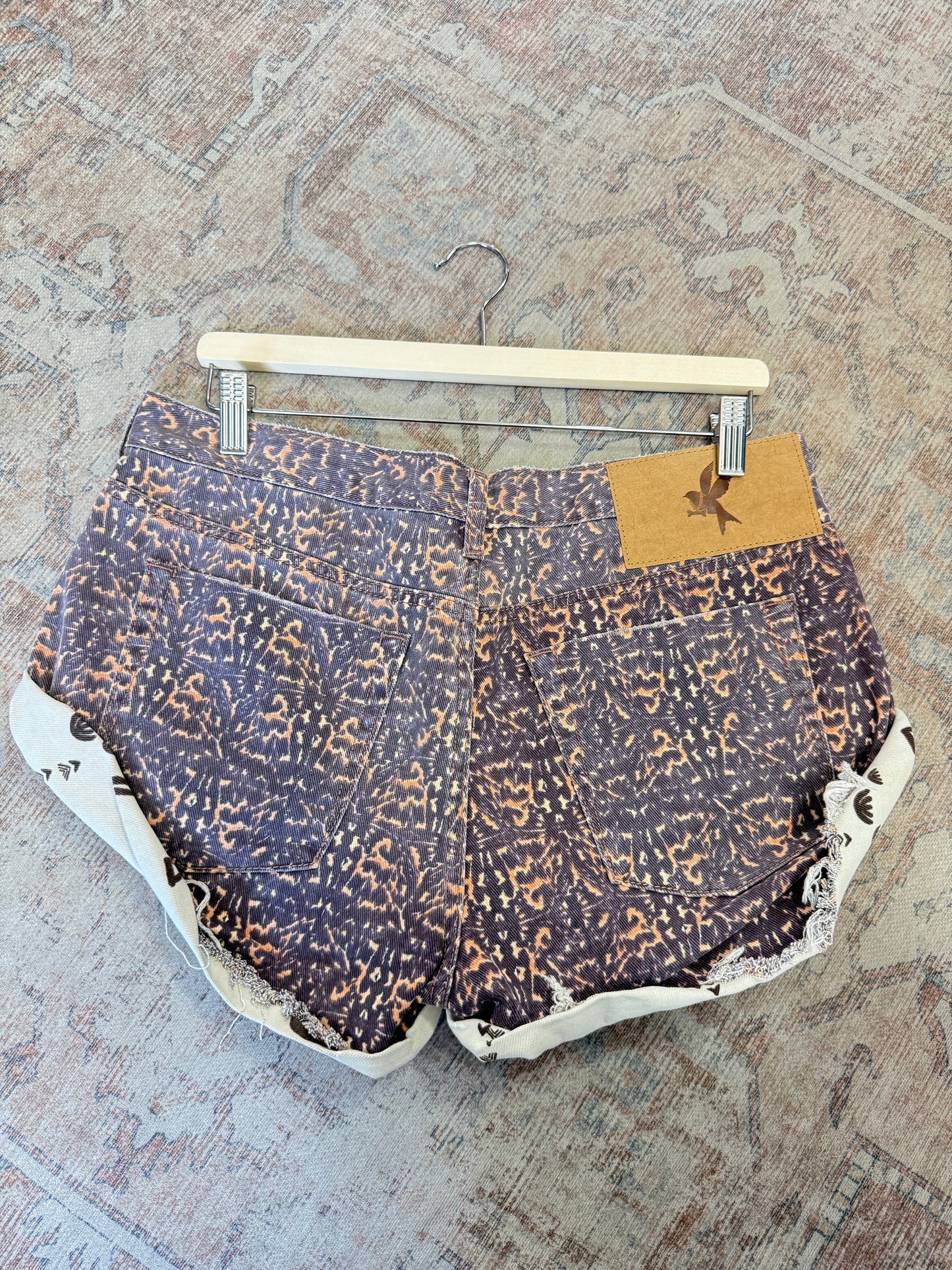 One Teaspoon Shorts (28)