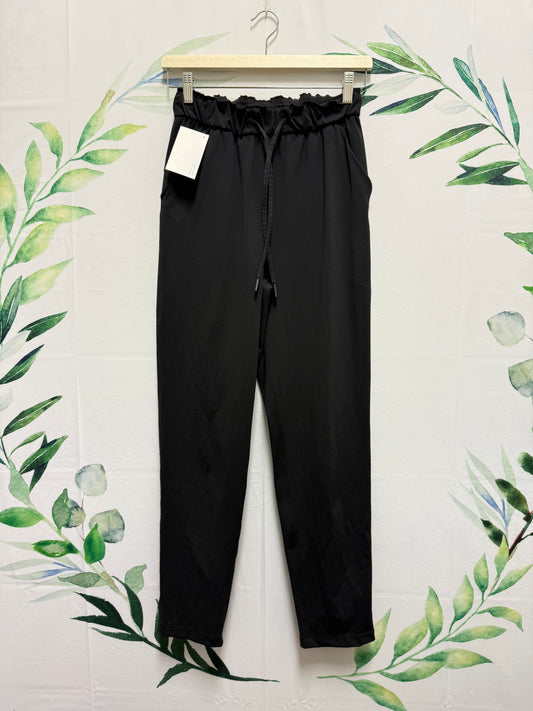 Lululemon Keep Moving Stretch HR Pant 28” (4)