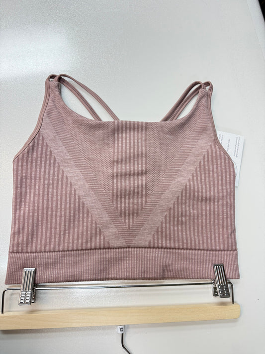 Smartwool Intraknit Strappy Bra (XL)