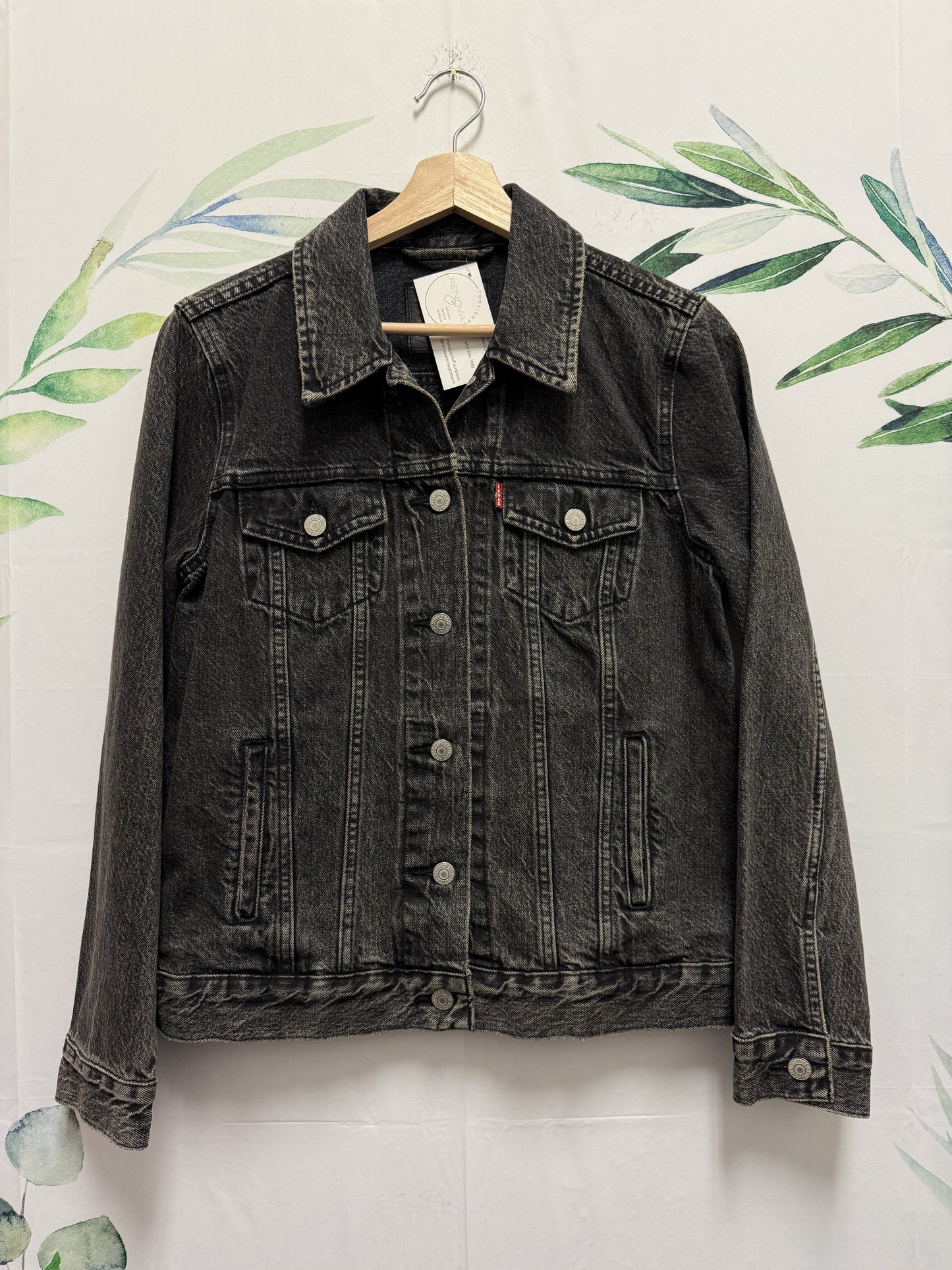 Levi Trucker Jacket (M)