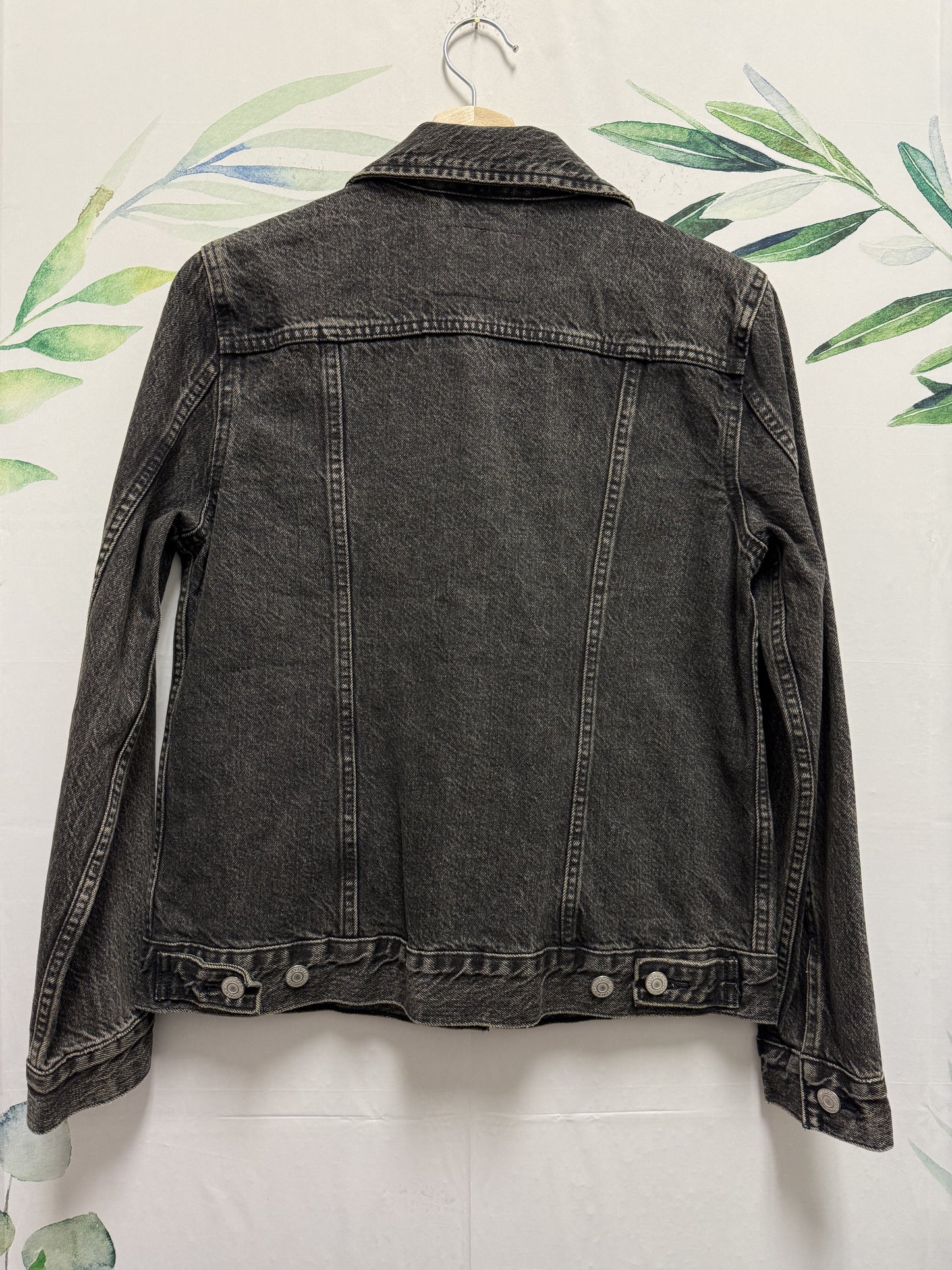 Levi Trucker Jacket (M)