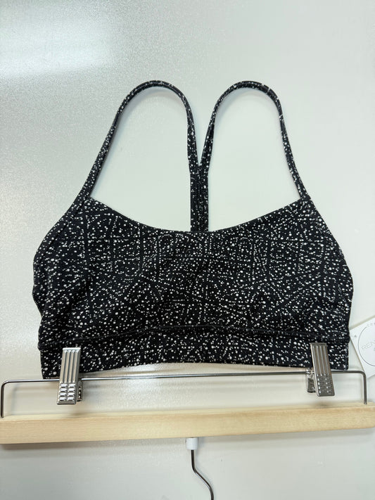 Lululemon Flow Y B/C Bra (4)