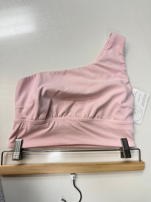 Lululemon Align Asymmetrical C/D Bra (6)