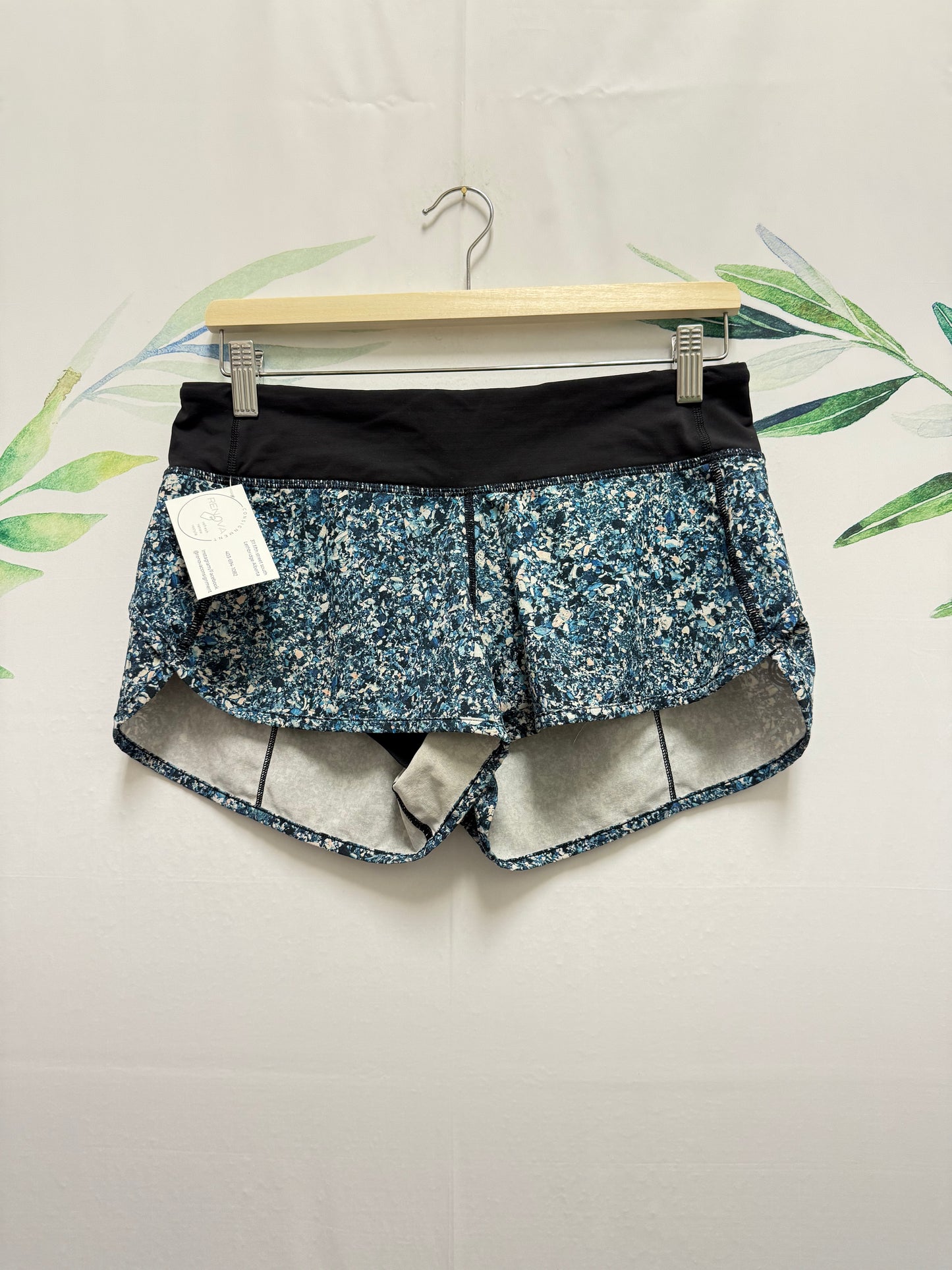 Lululemon Speed LR Short 2.5” (6)