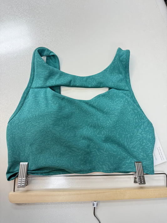 Lululemon Everlux Cut Out Train B/C Bra (8)