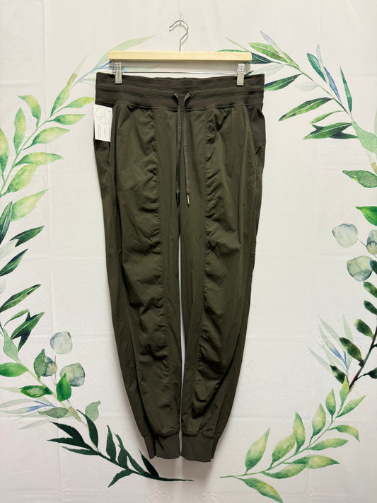 Lululemon Studio MR Jogger 28” (12)