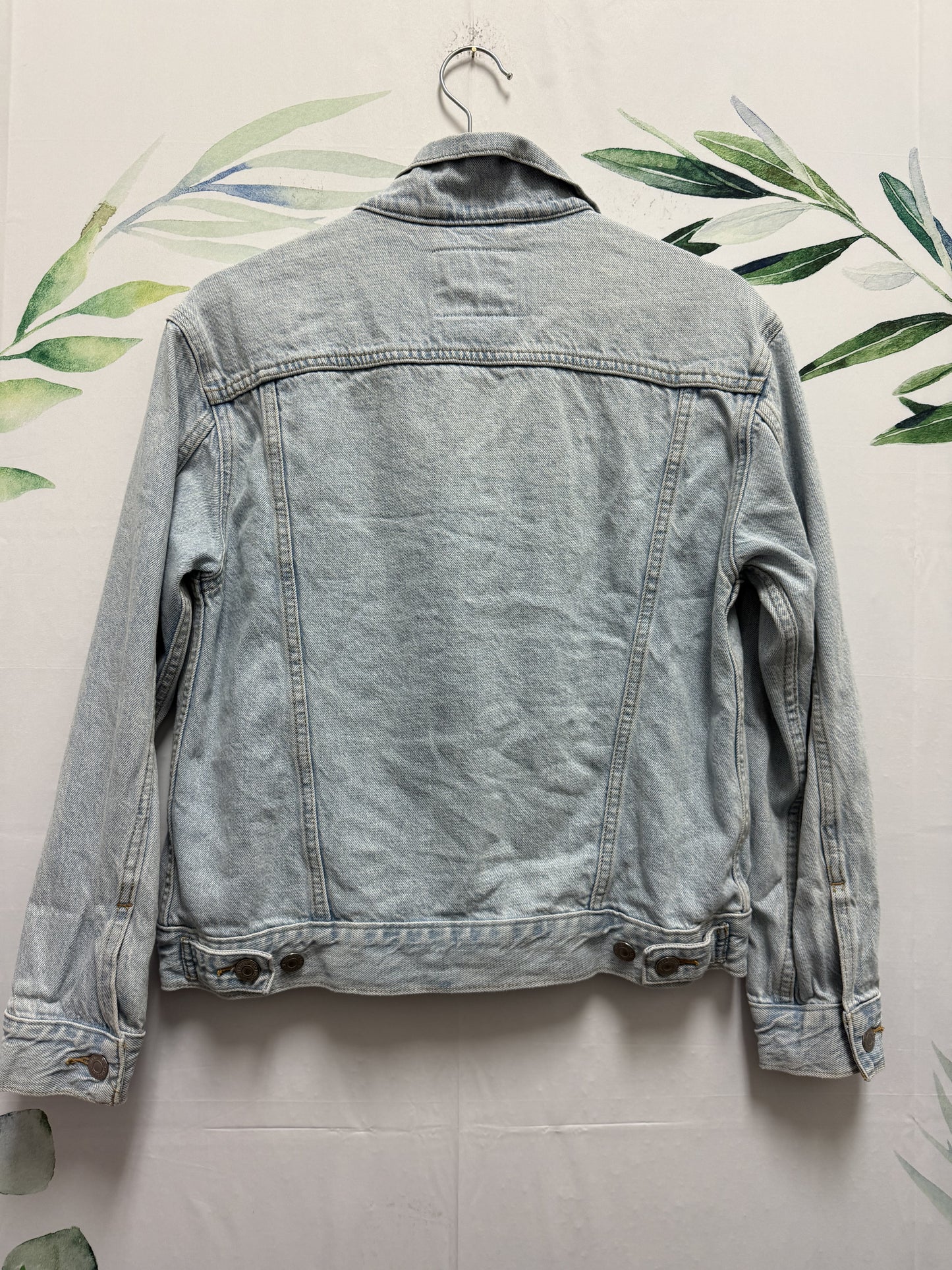 Levi Trucker Jacket (XS)