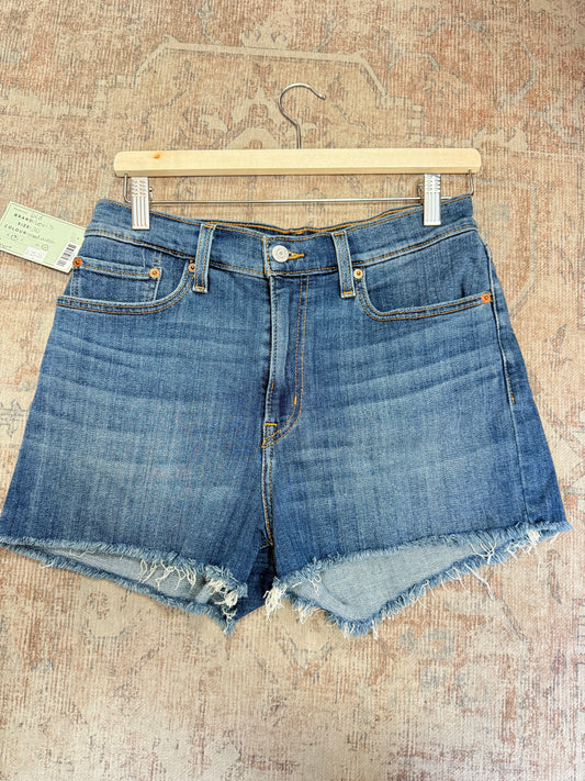 Levi’s HR Shorts (30)