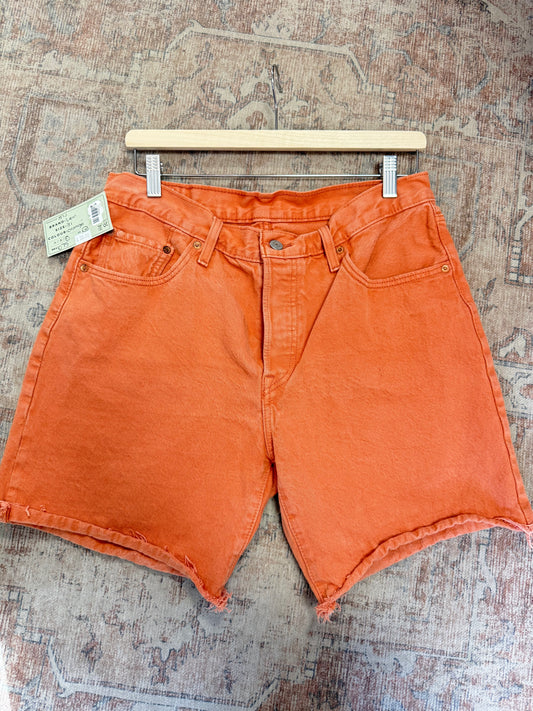 Levi’s 501 HR Shorts (31)