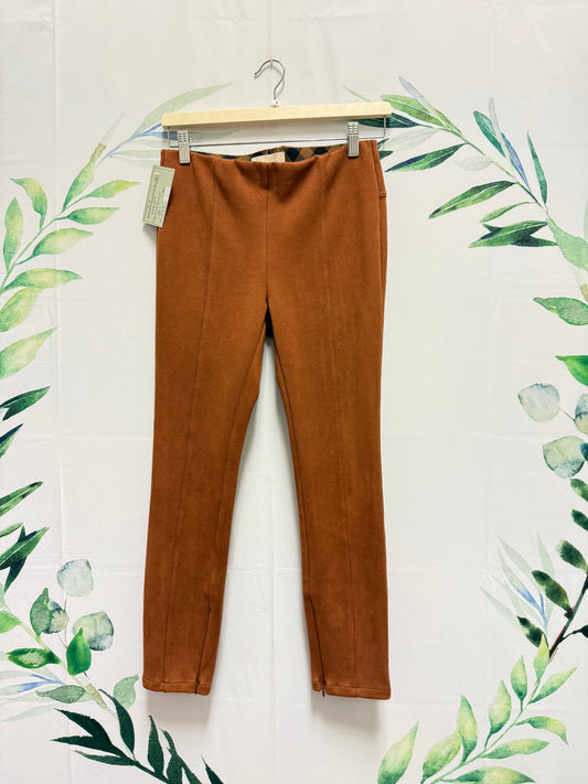 Anthropologie Suede Pant (27)