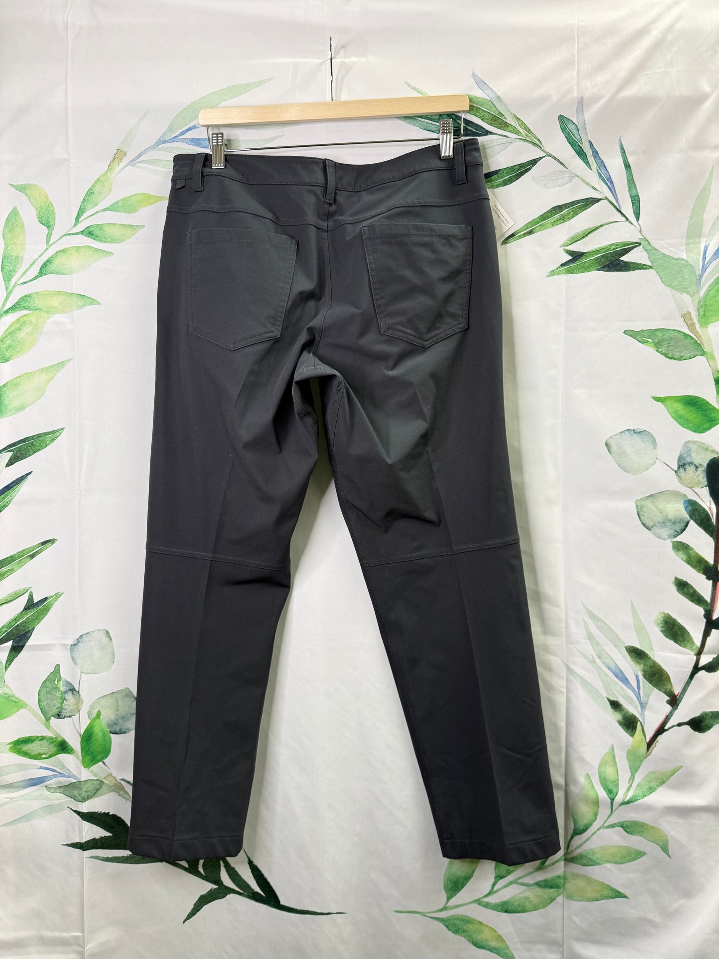 Lululemon ABC Classic Pant (32x30)