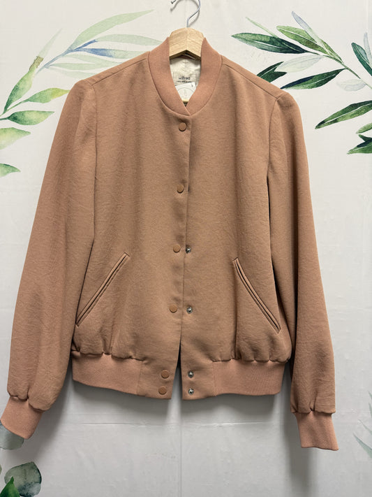 Aritzia Wilfred Poussin Bomber (M)