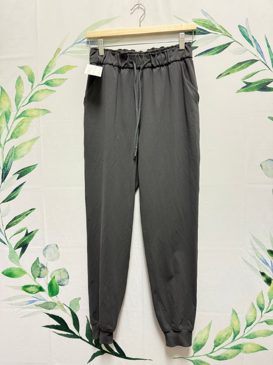Lululemon Keep Moving Stretch HR Jogger 28” (6)