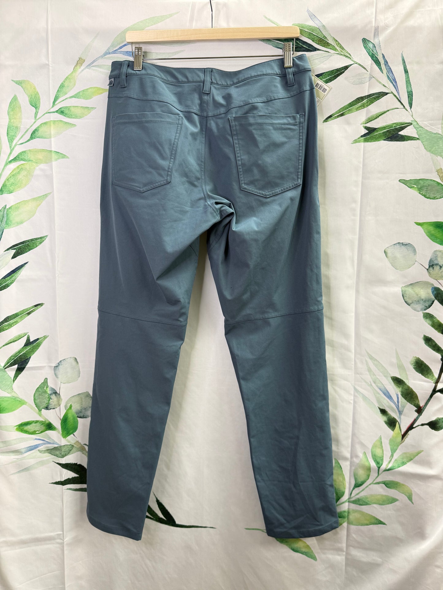 Lululemon ABC Classic Pant (33x32)