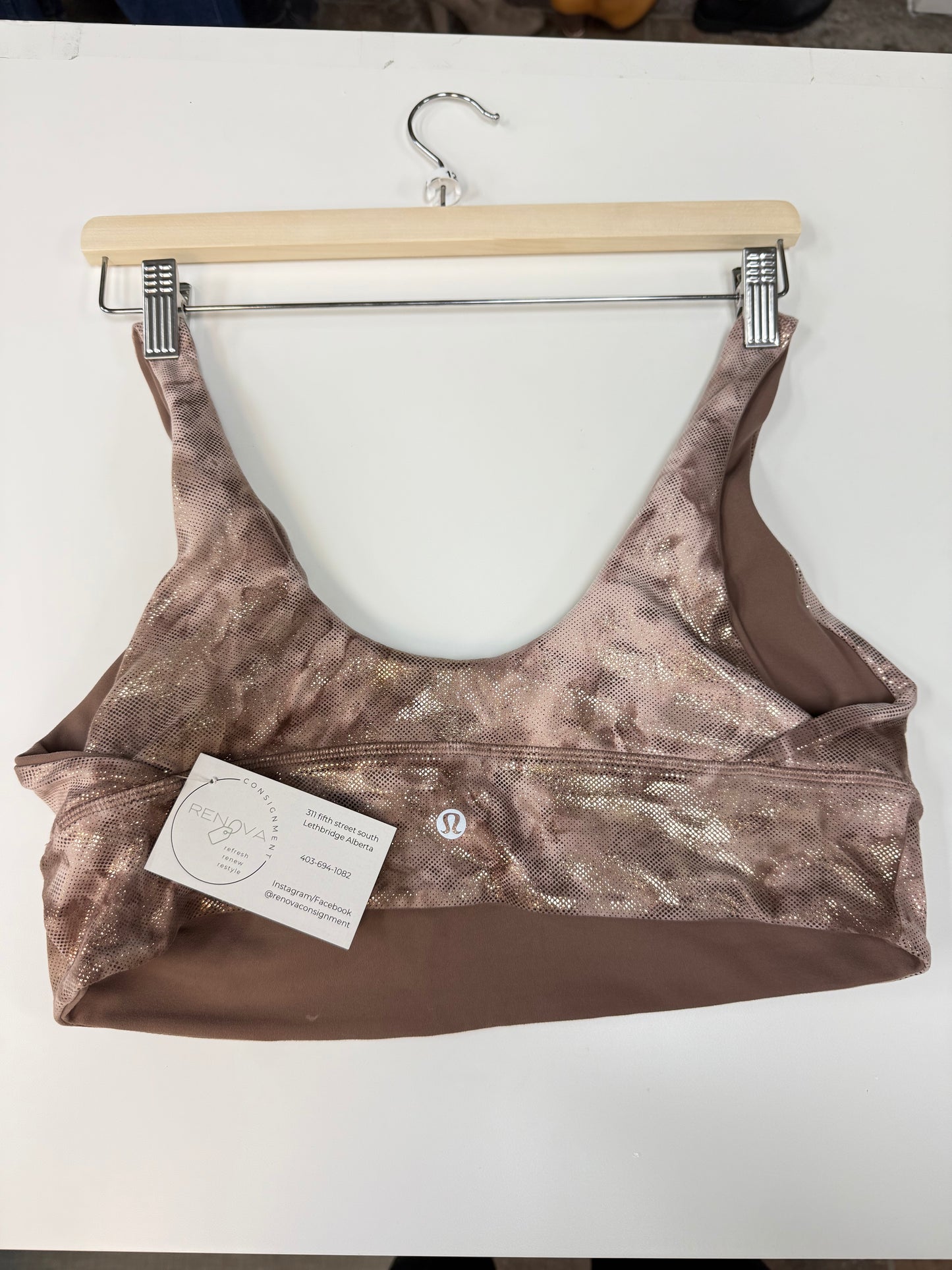 Lululemon Align Bra (12)