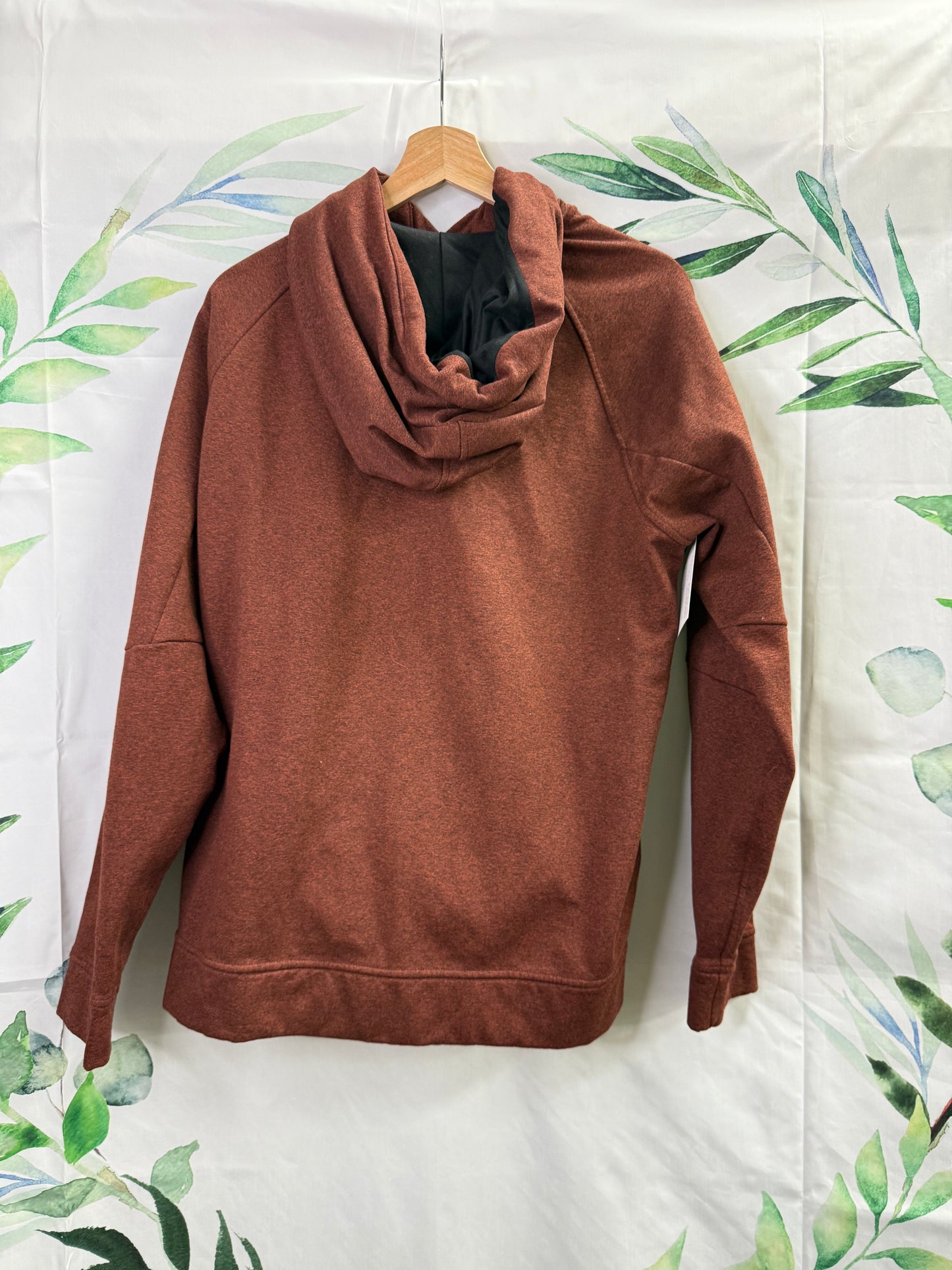 Lululemon City Sweat Thermo Hoodie (L)