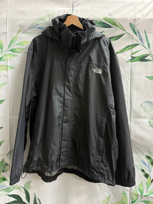 The North Face Venture Rain Jacket (L) (XL)