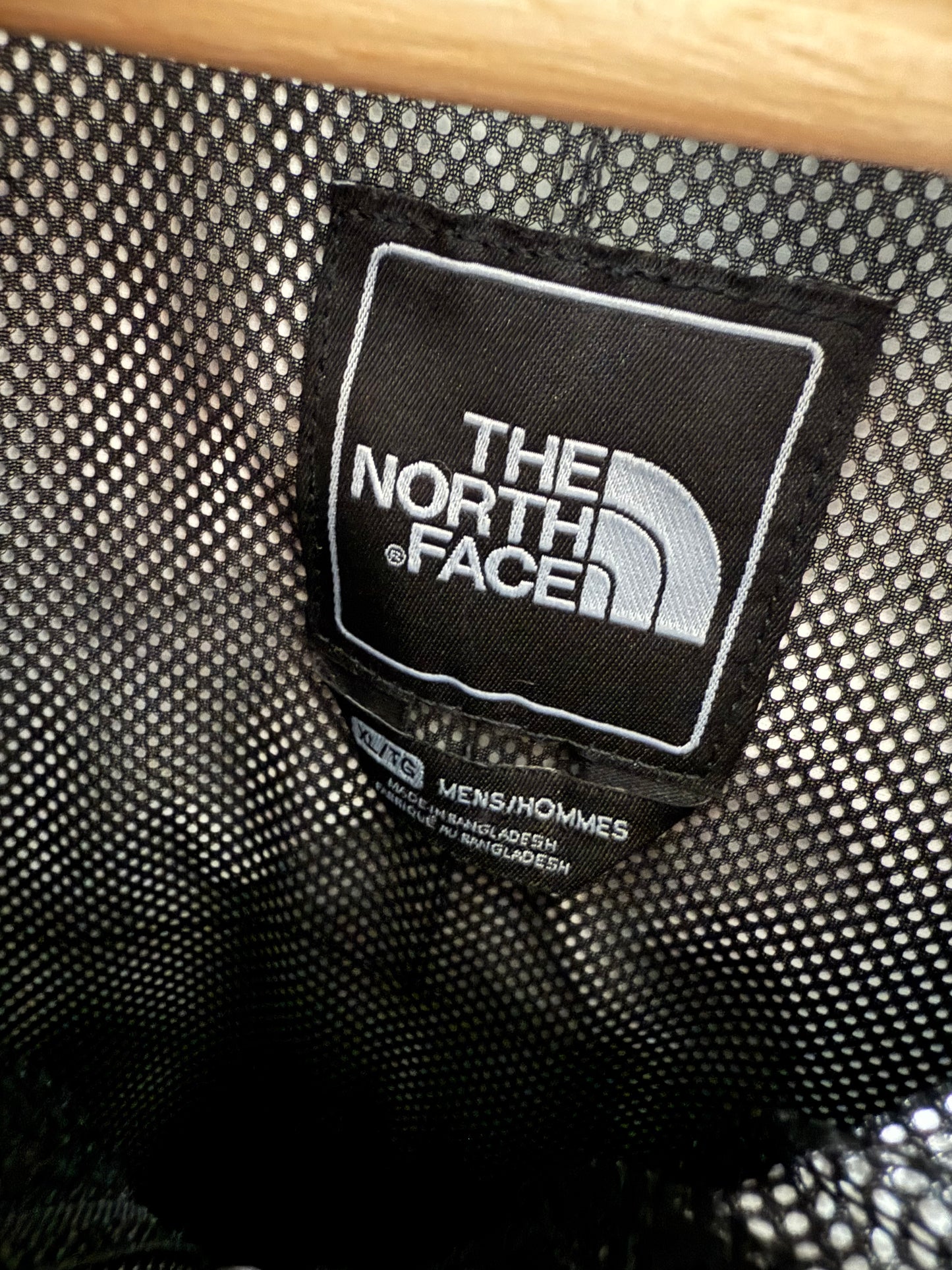 The North Face Venture Rain Jacket (L) (XL)
