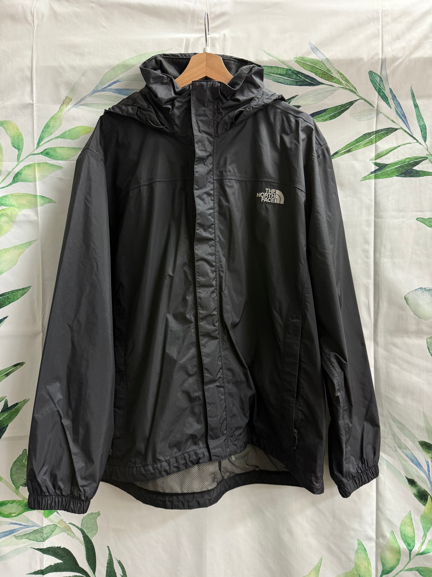 The North Face Venture Rain Jacket (L) (XL)