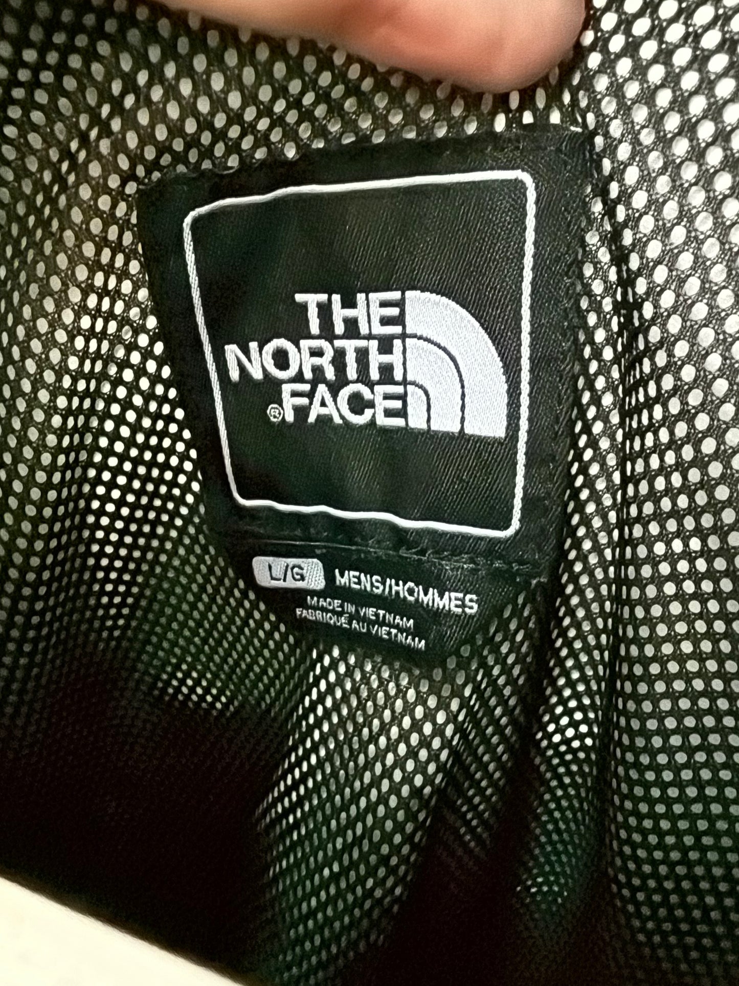 The North Face Venture Rain Jacket (L) (XL)