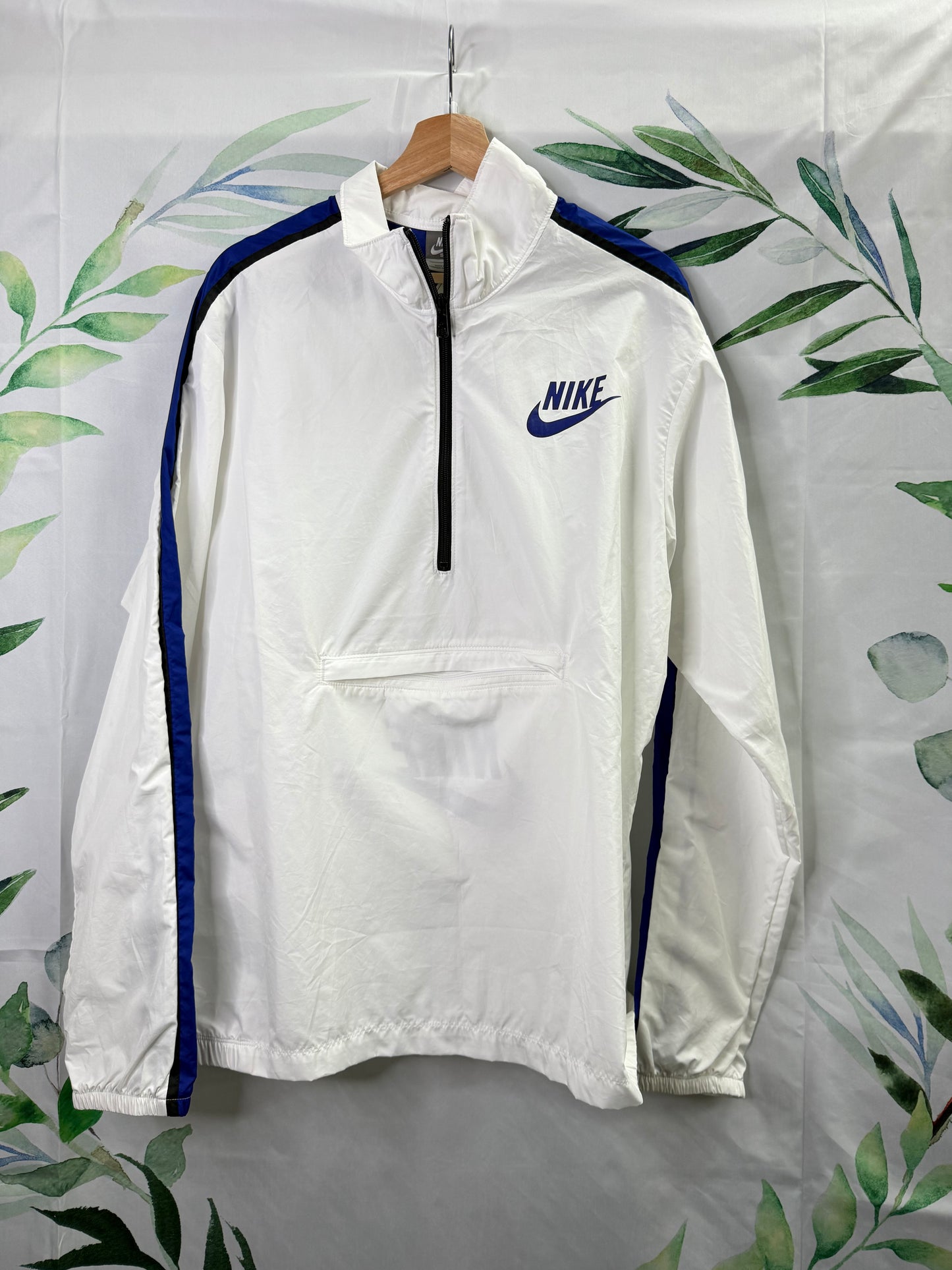 Nike Turbo Packable Pullover (L)