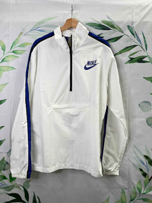 Nike Turbo Packable Pullover (L)